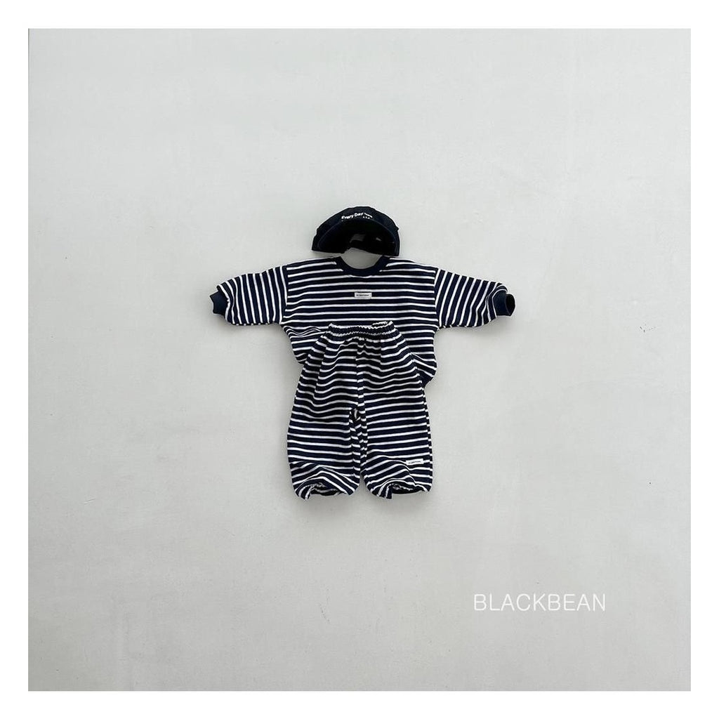 Blackbean イモーションセットアップ