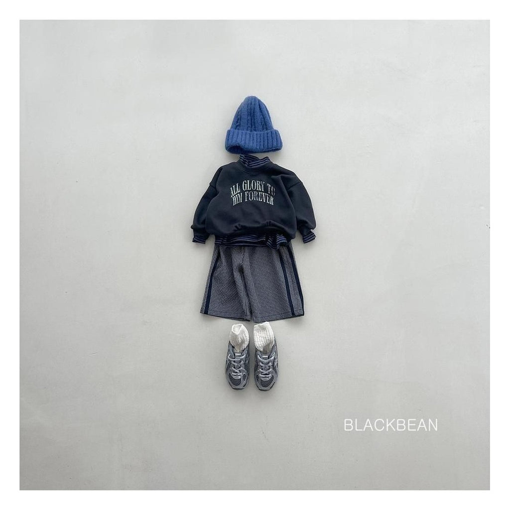 Blackbean ジェマパンツ