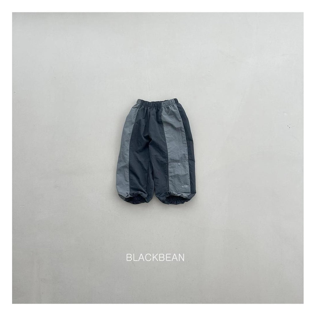 Blackbean マルチパンツ