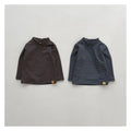 Blackbean チュニック ベベT