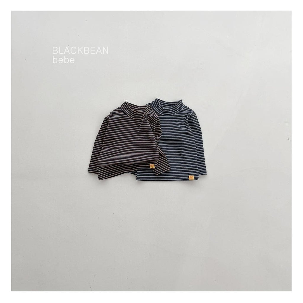 Blackbean チュニック ベベT