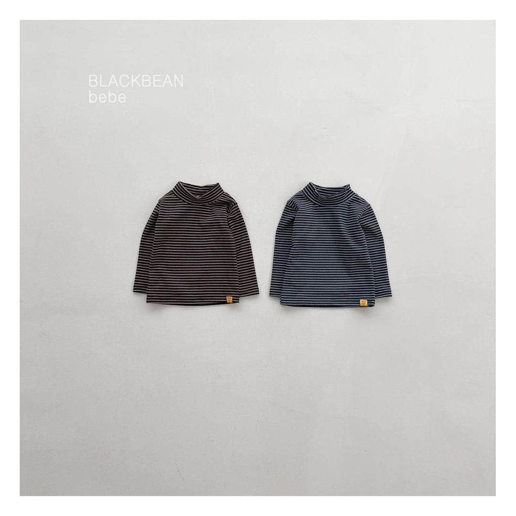 Blackbean チュニック ベベT