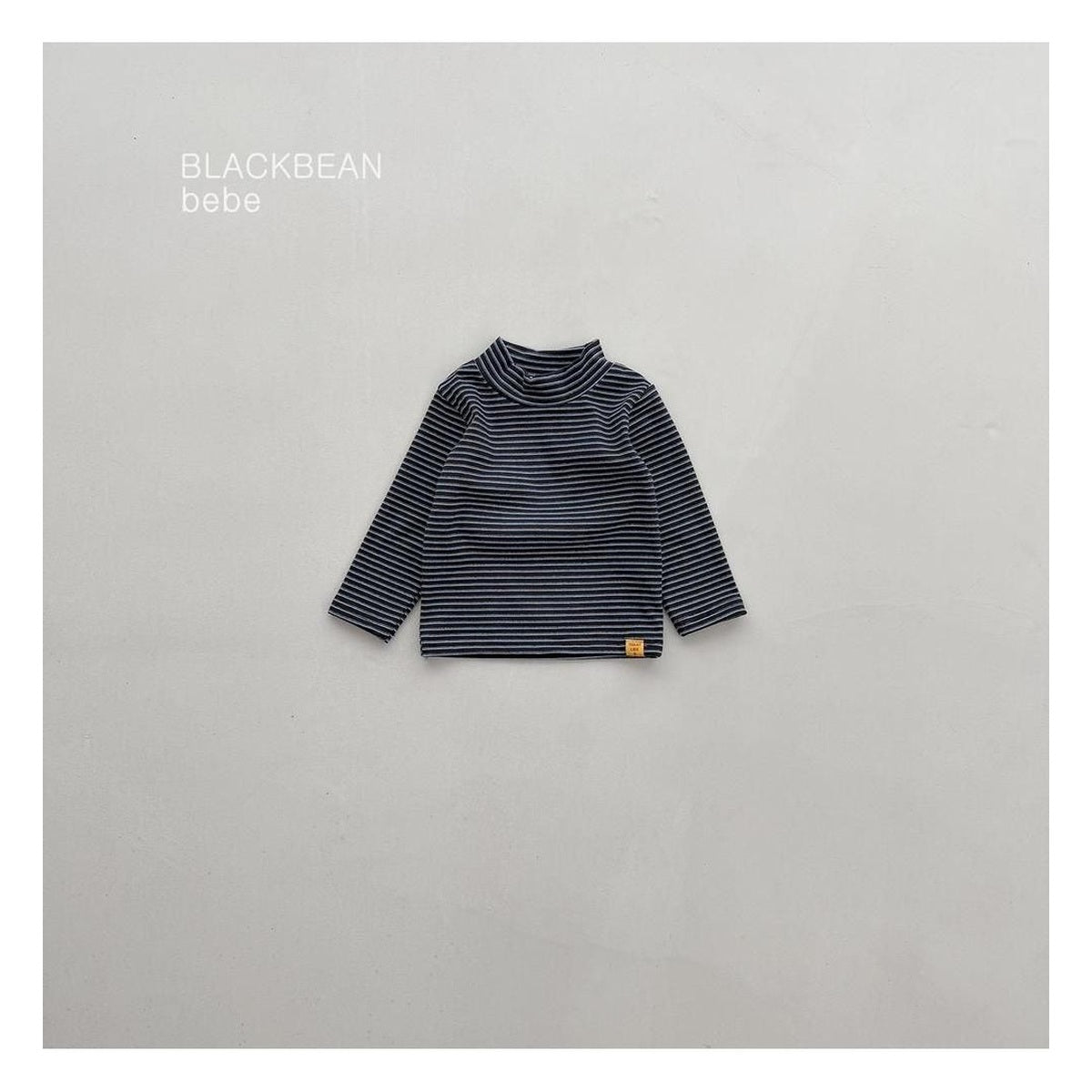 Blackbean チュニック ベベT