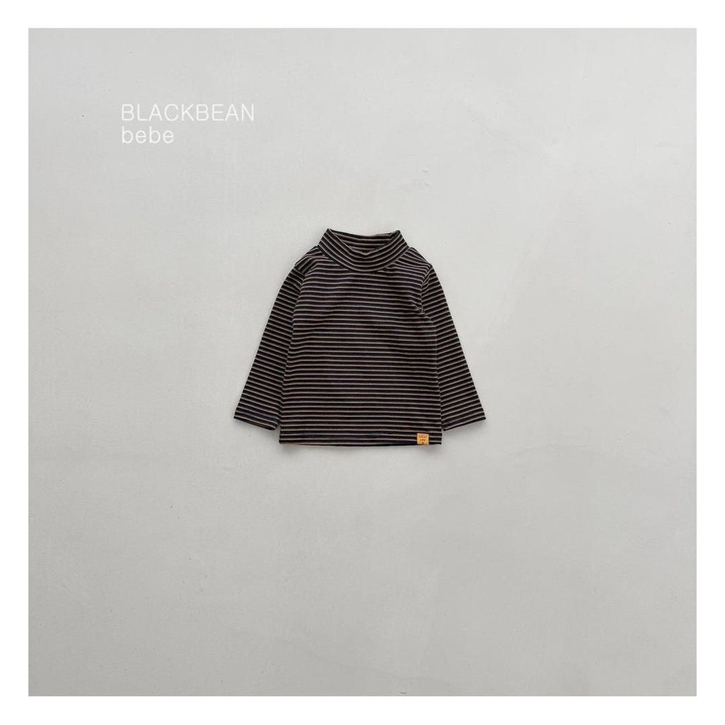 Blackbean チュニック ベベT
