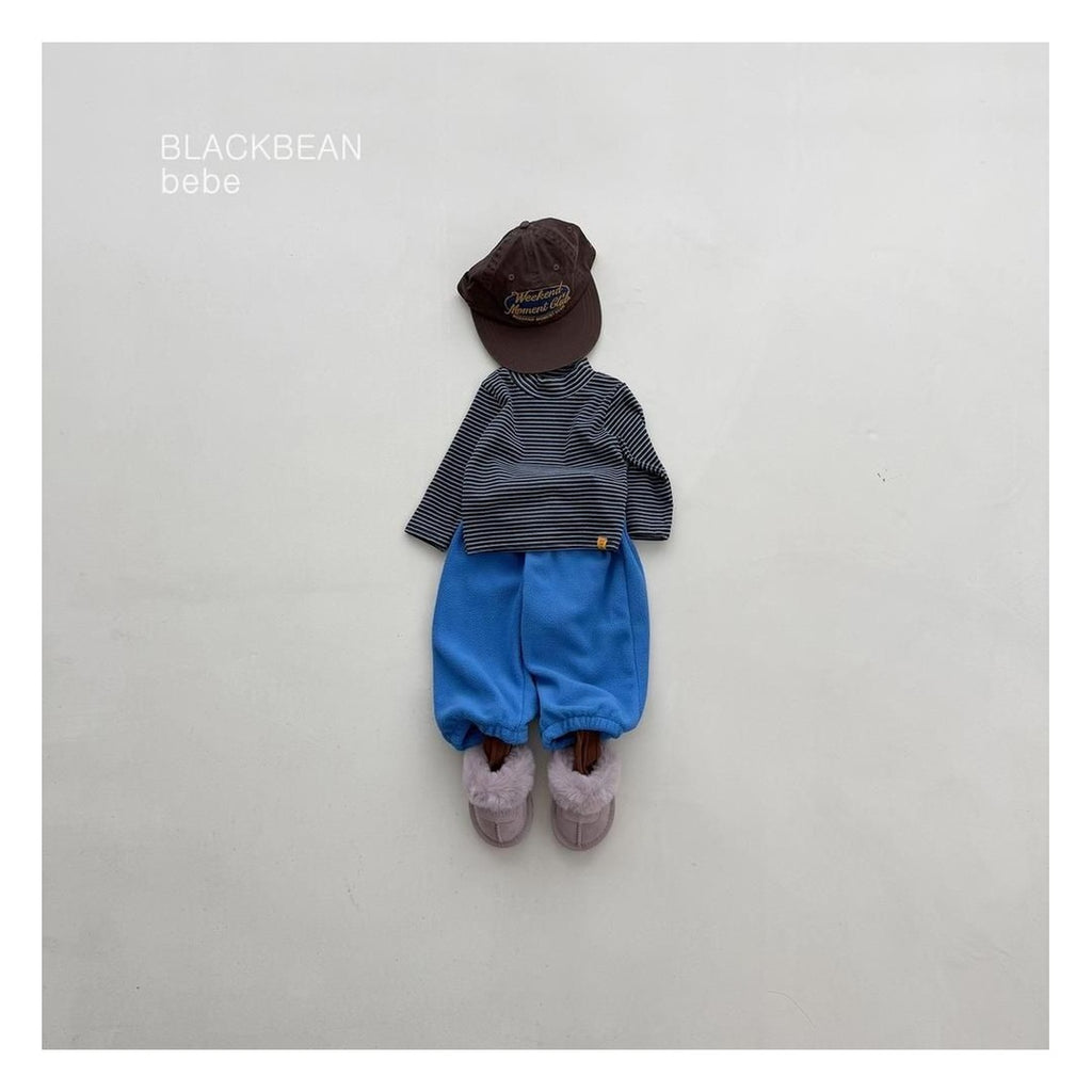 Blackbean チュニック ベベT