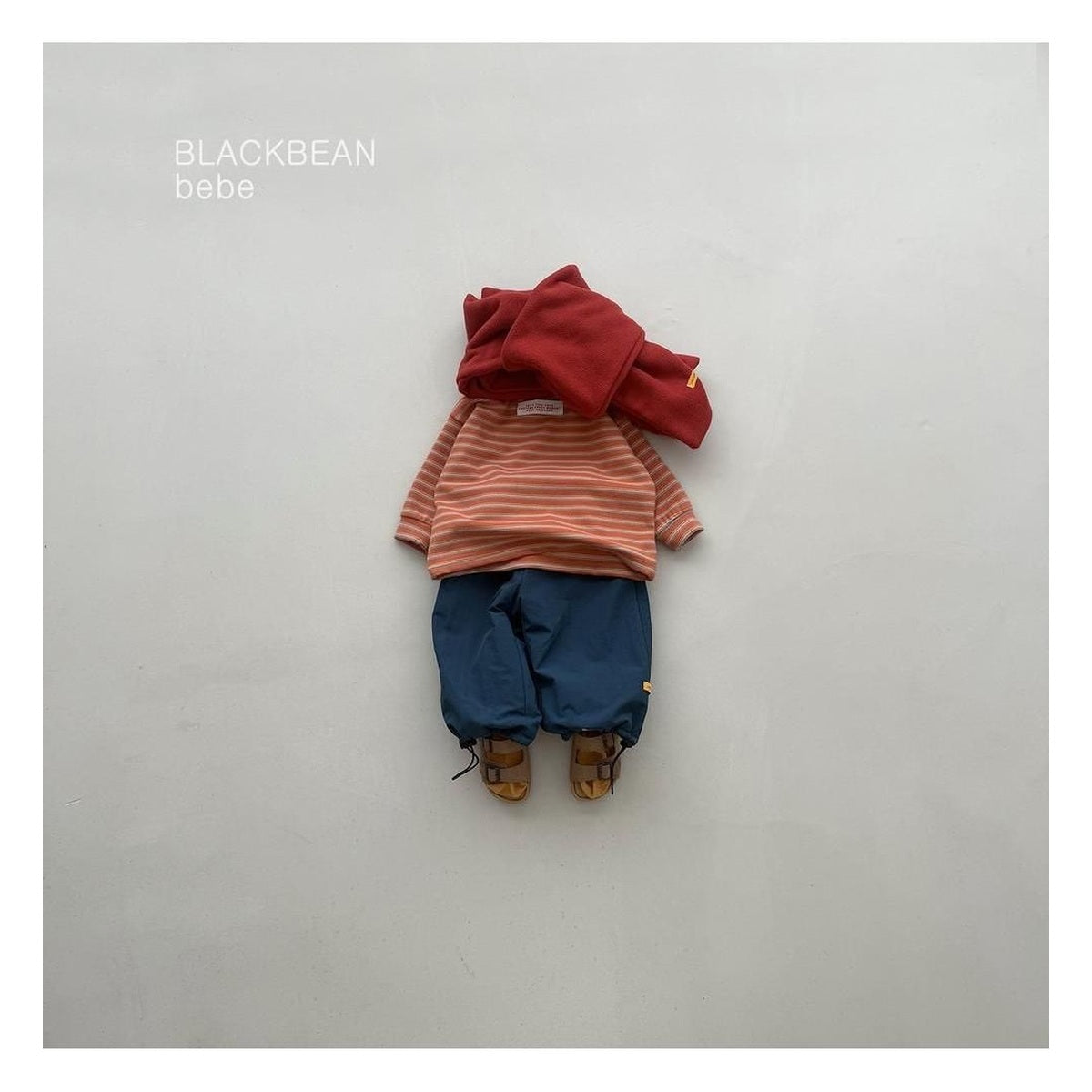 Blackbean ベベティ イヤーマフ