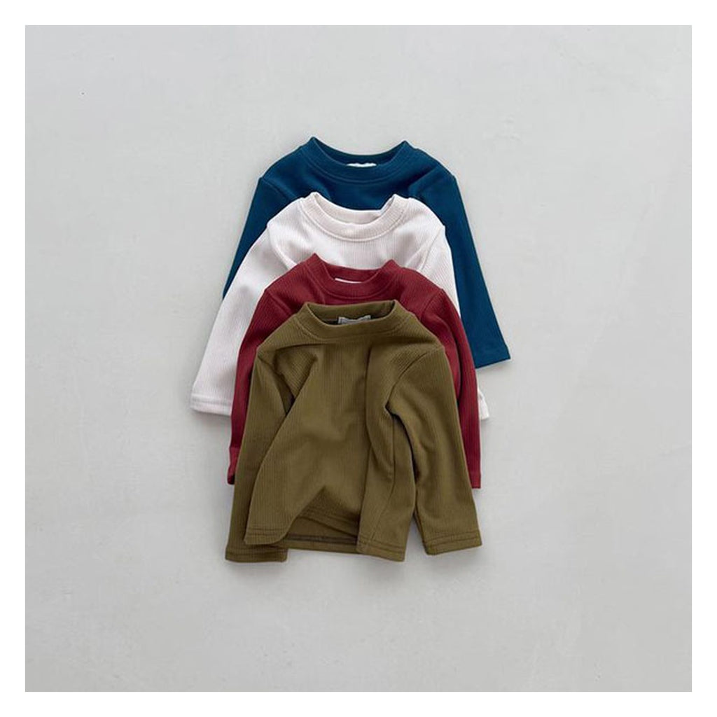 Blackbean ミルキーベベTシャツ