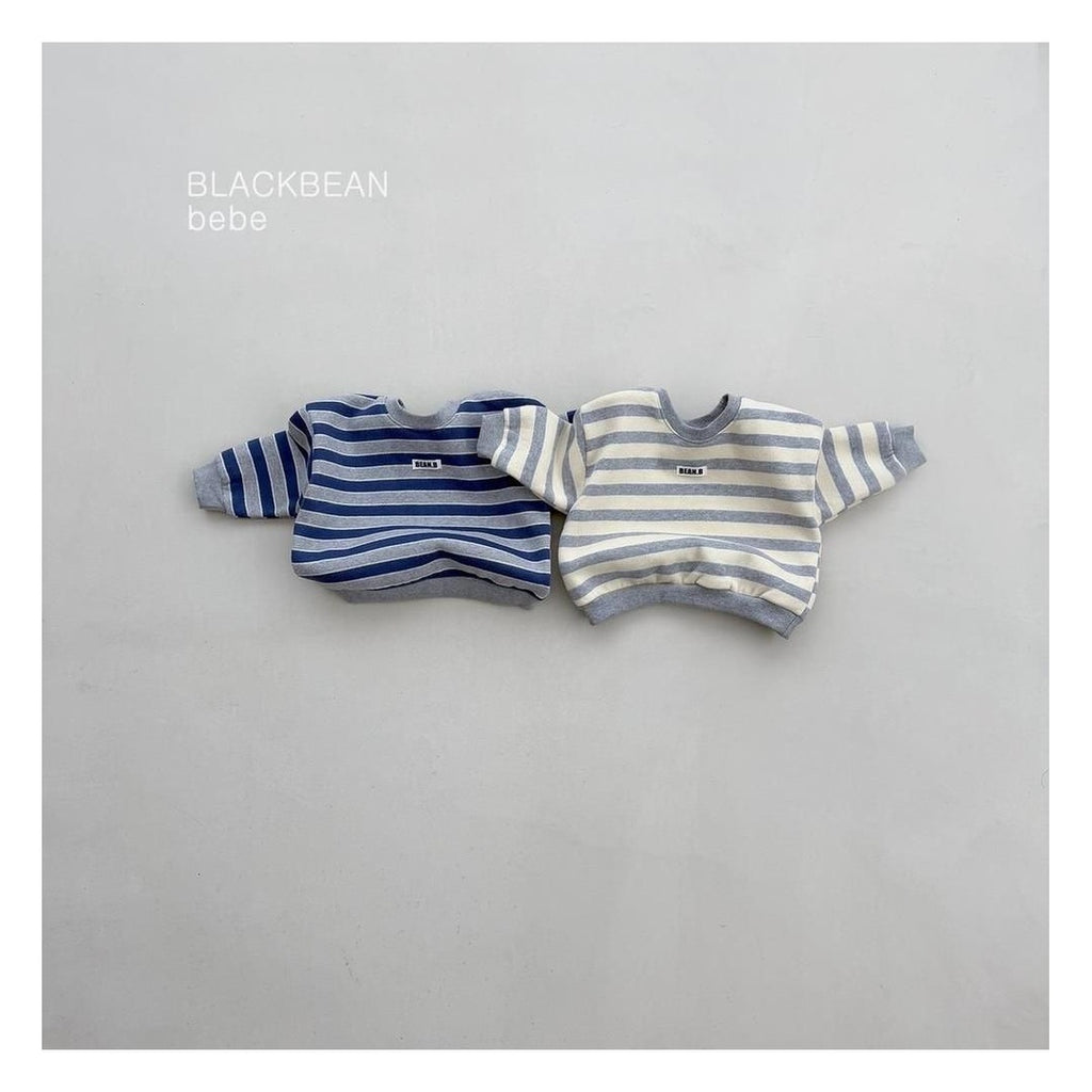 Blackbean スウェット