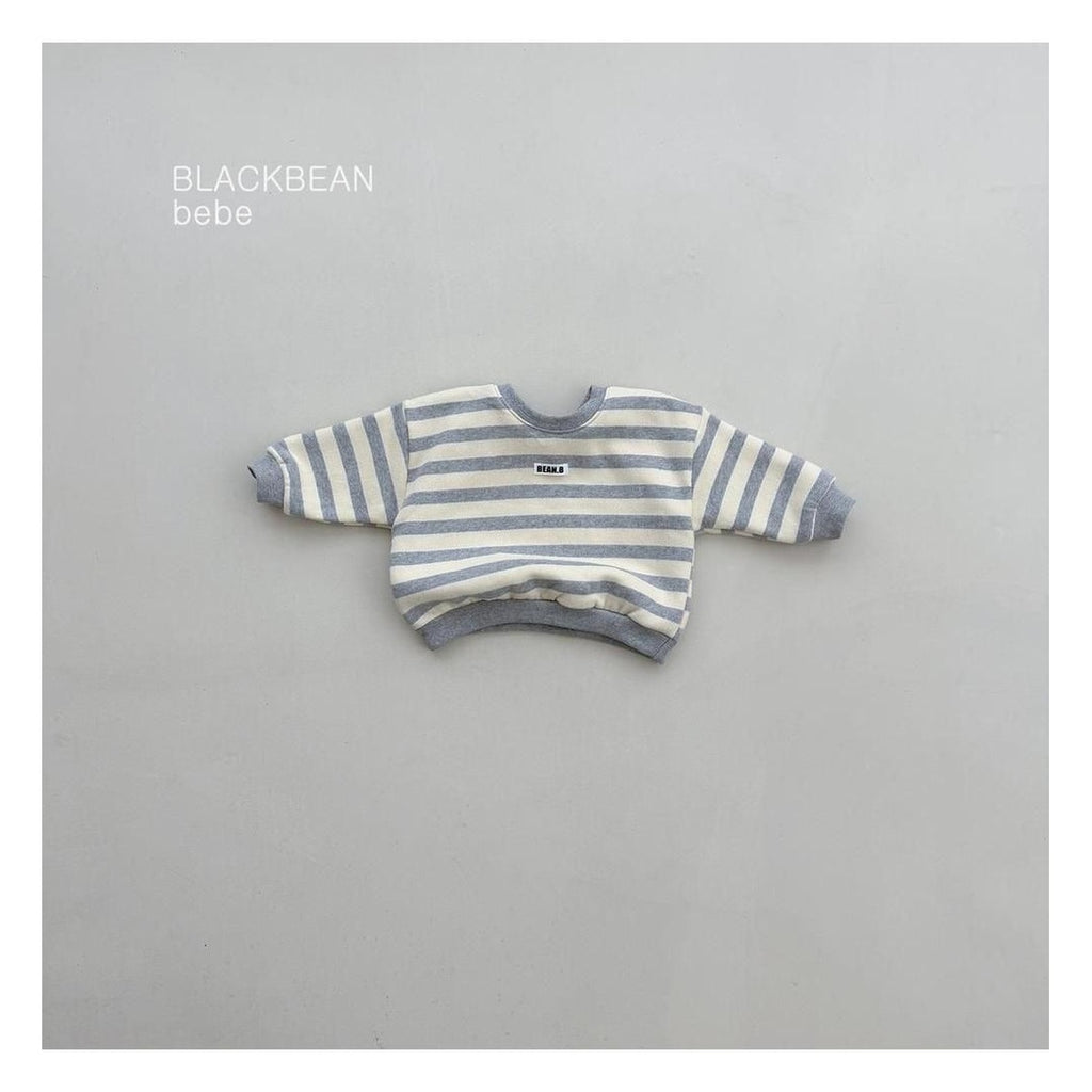 Blackbean スウェット