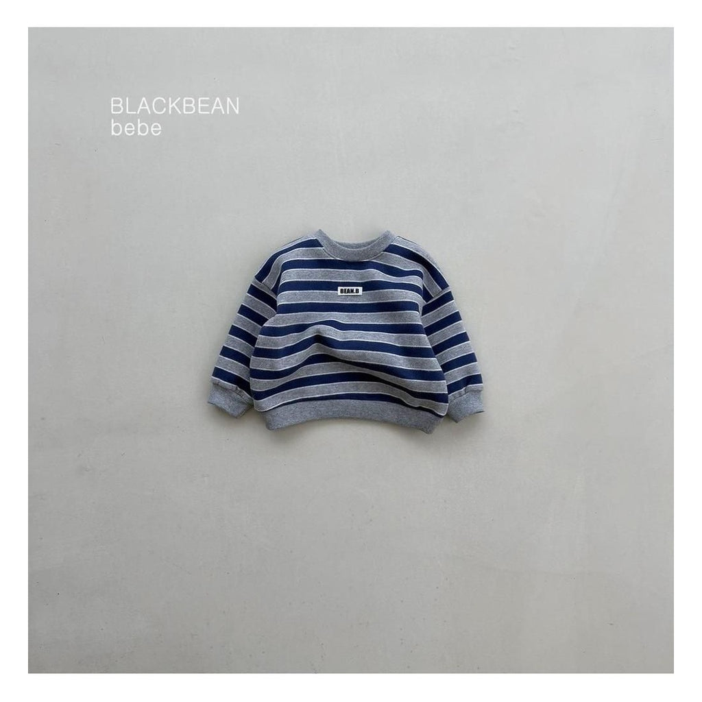 Blackbean スウェット