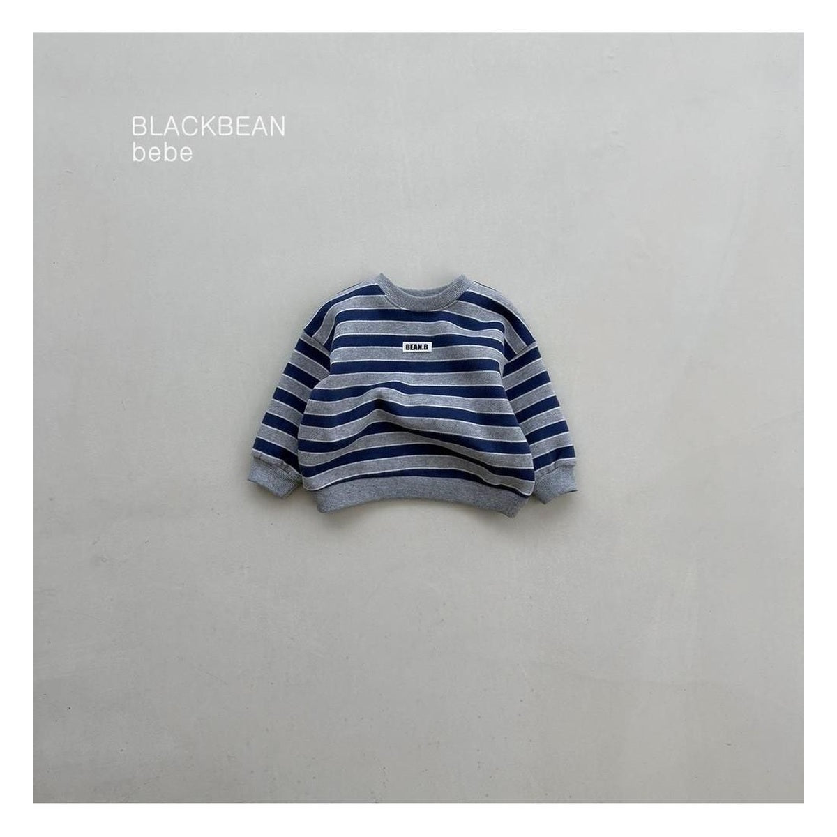 Blackbean スウェット