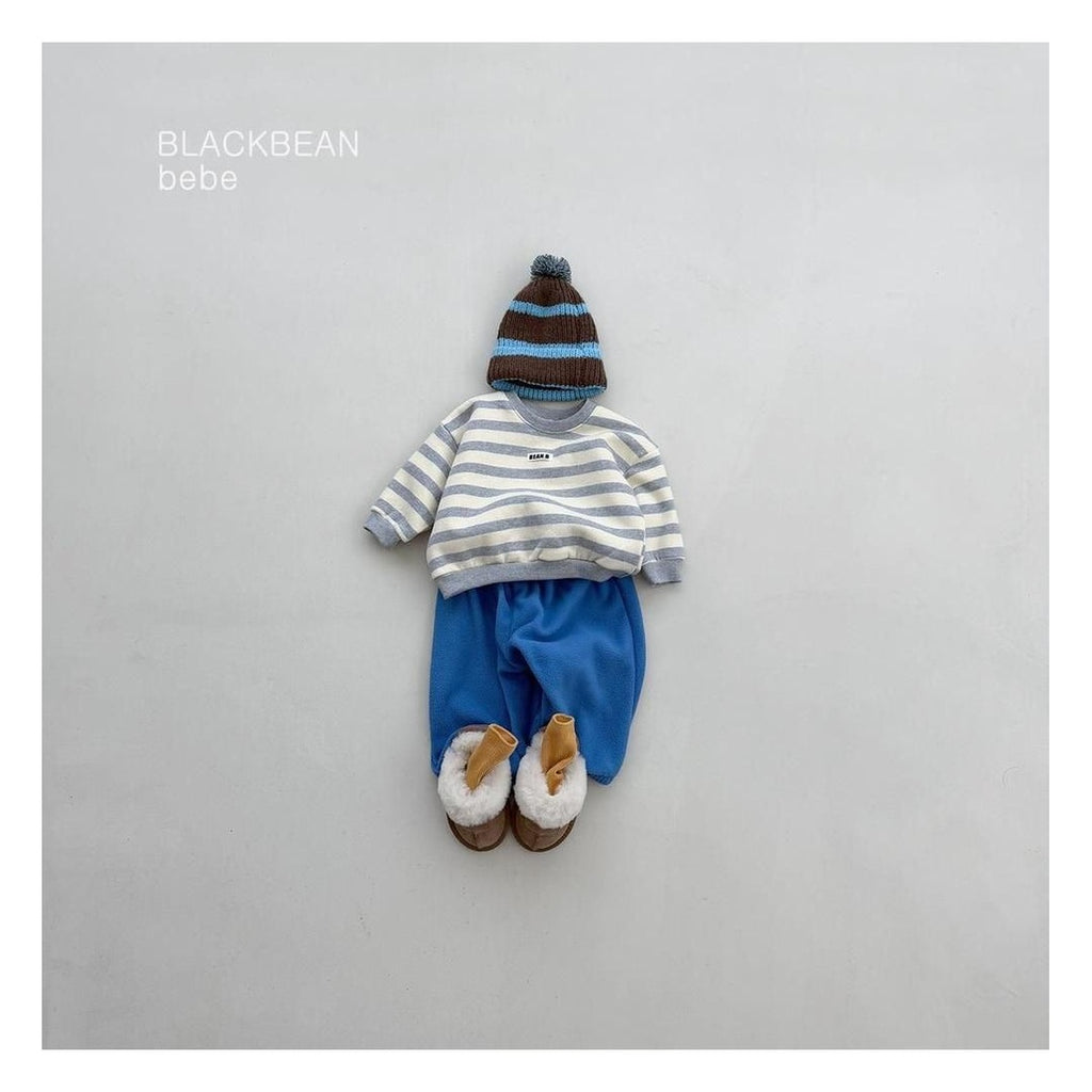 Blackbean スウェット