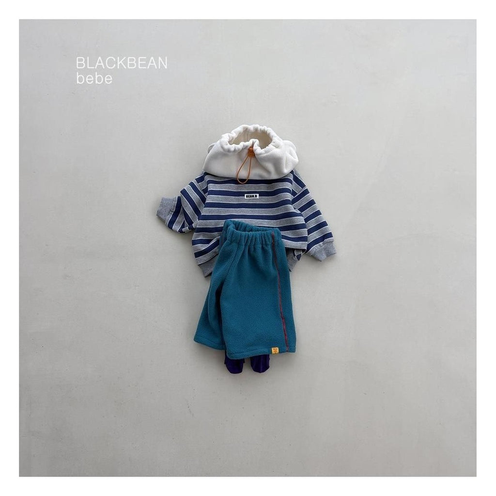 Blackbean スウェット
