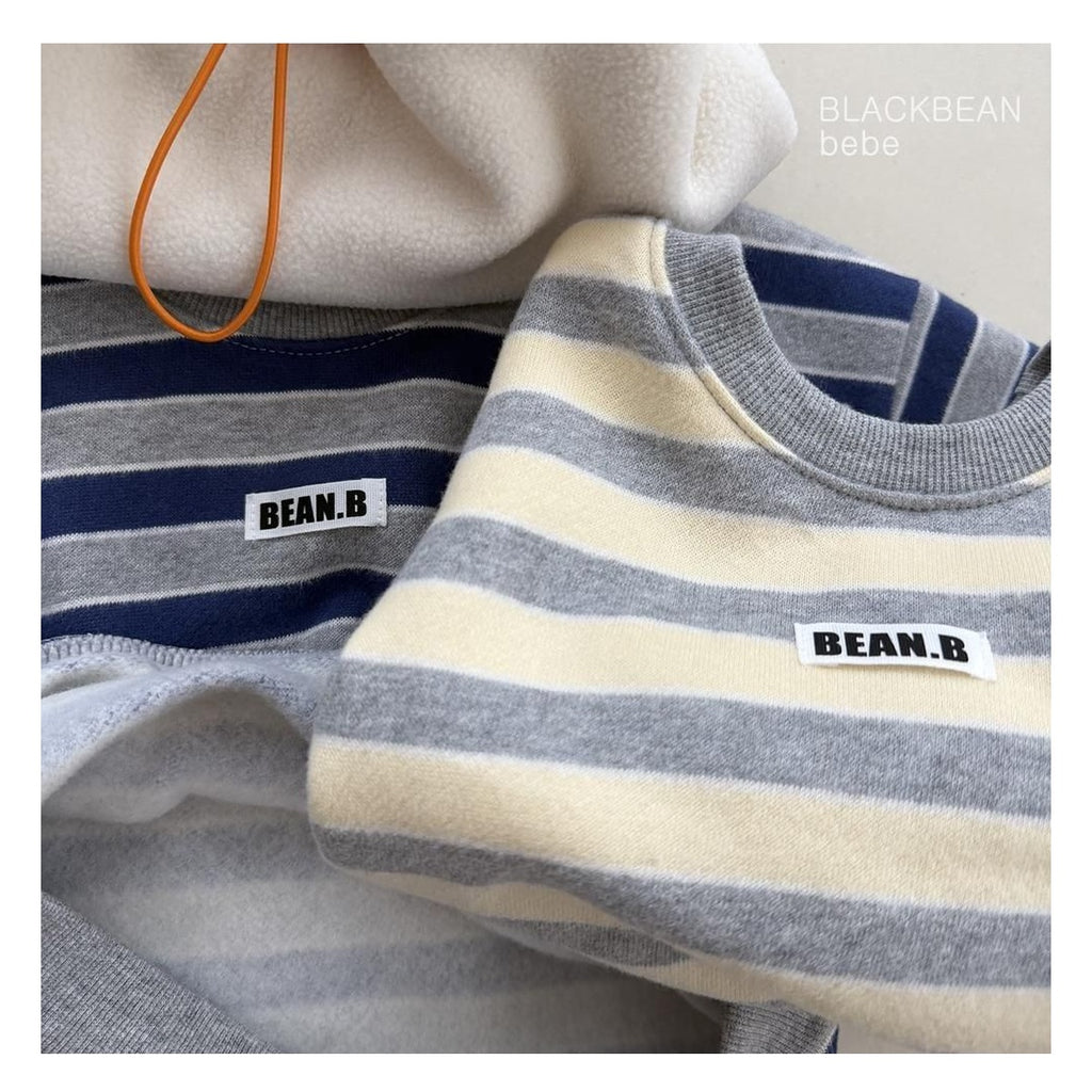 Blackbean スウェット