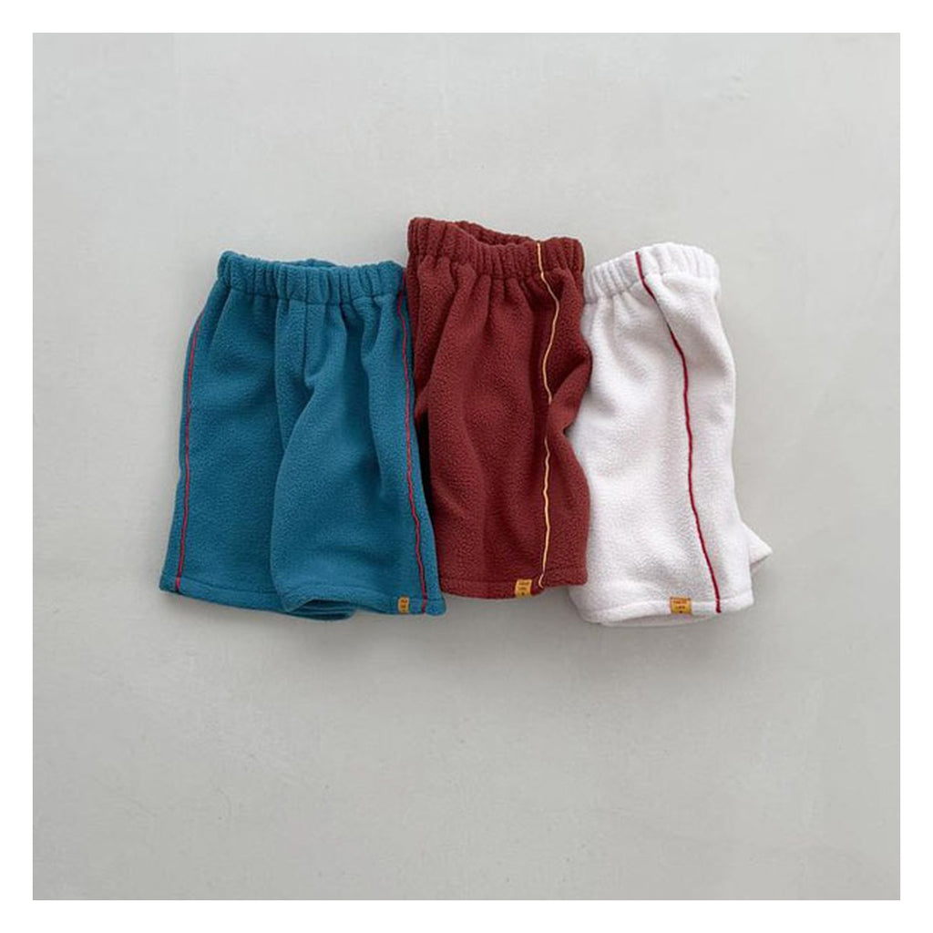 Blackbean ポストベベパンツ