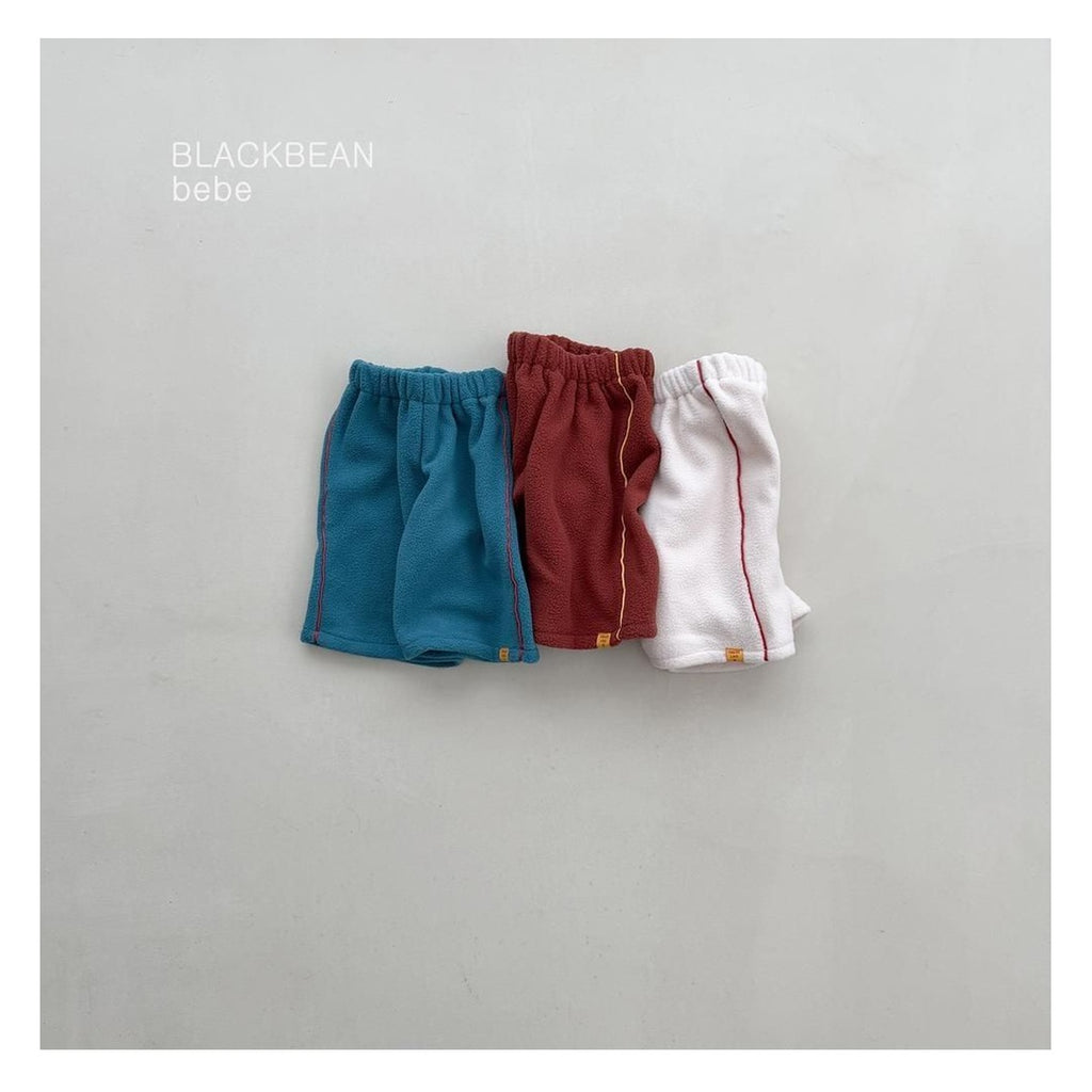 Blackbean ポストベベパンツ