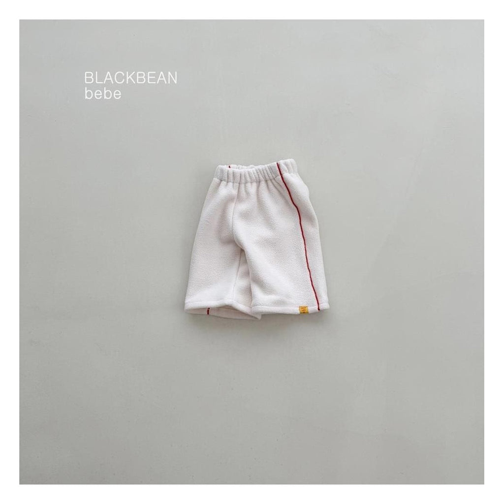 Blackbean ポストベベパンツ