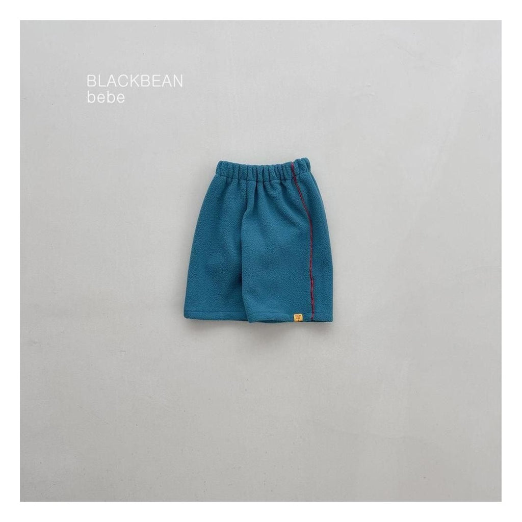 Blackbean ポストベベパンツ