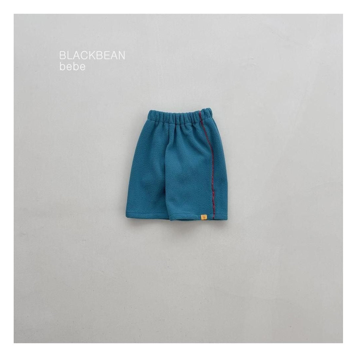 Blackbean ポストベベパンツ