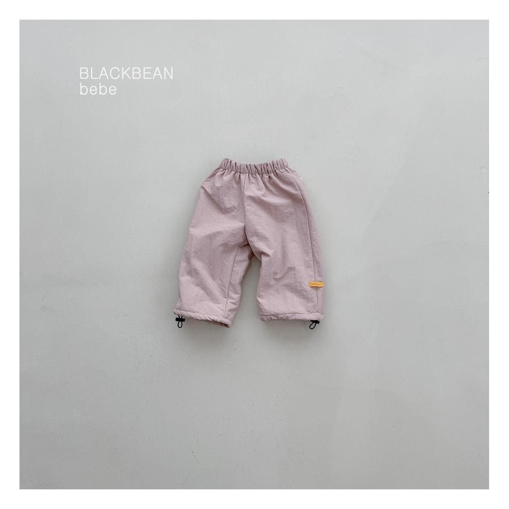 Blackbean バオベベパンツ