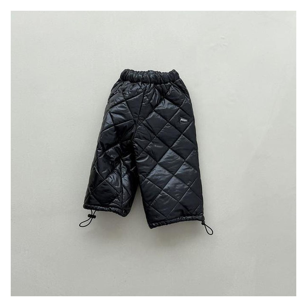 Blackbean ノースベベパンツ