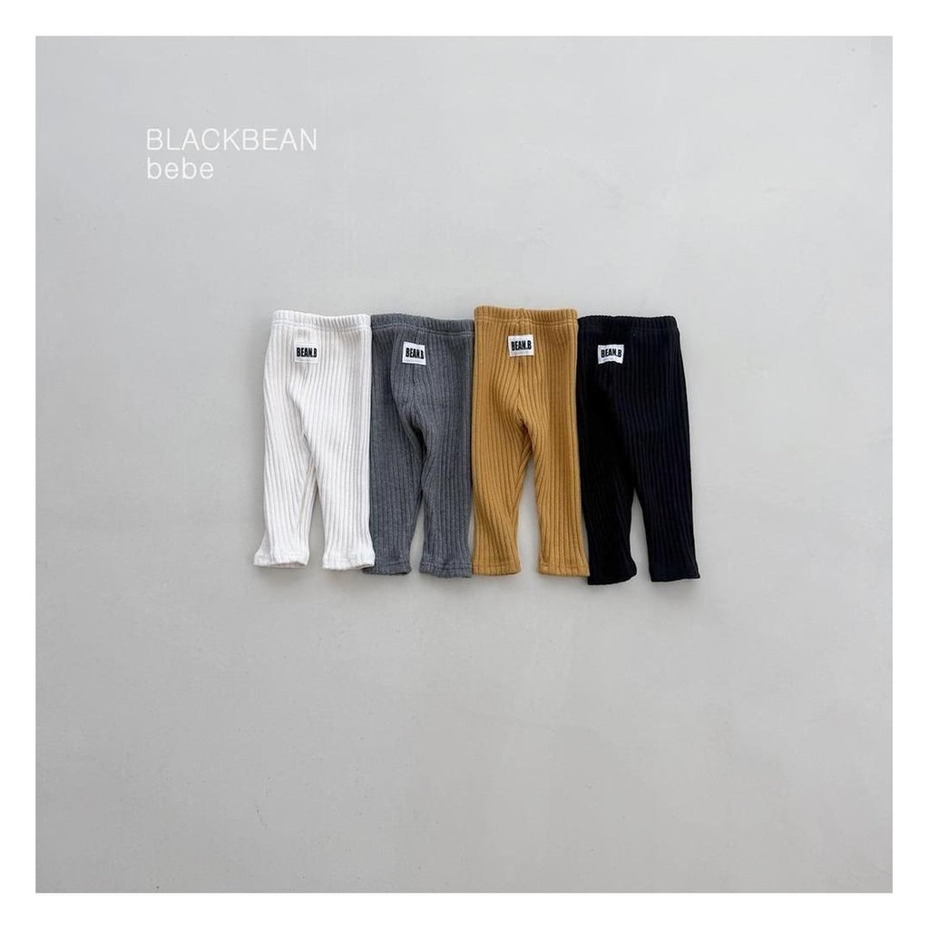 Blackbean メロベベレギンス