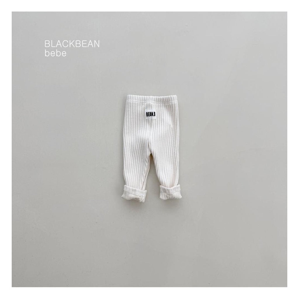 Blackbean メロベベレギンス