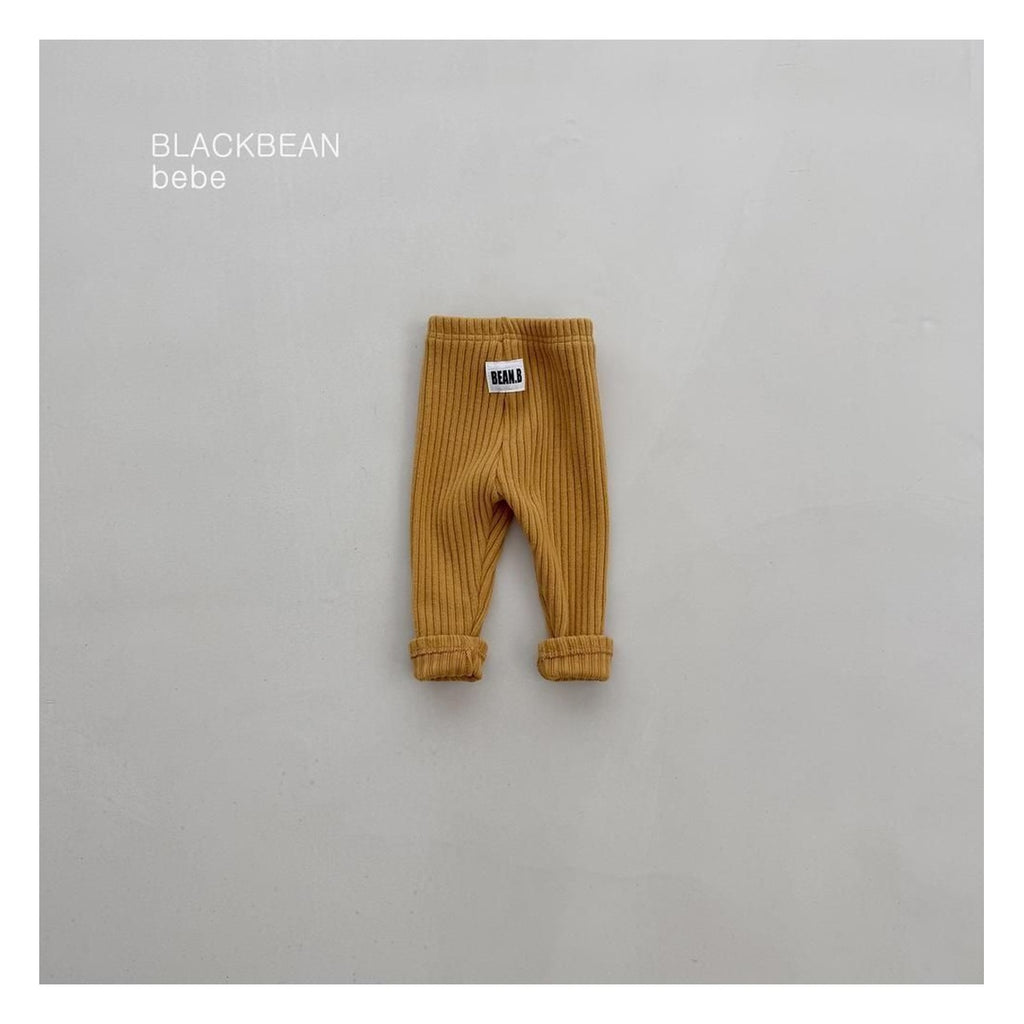 Blackbean メロベベレギンス