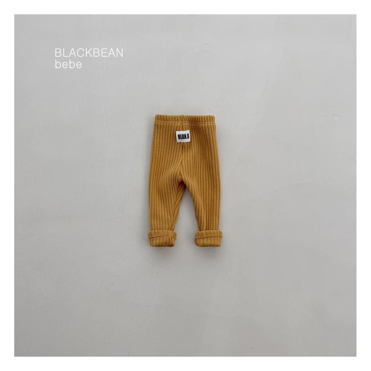 Blackbean メロベベレギンス