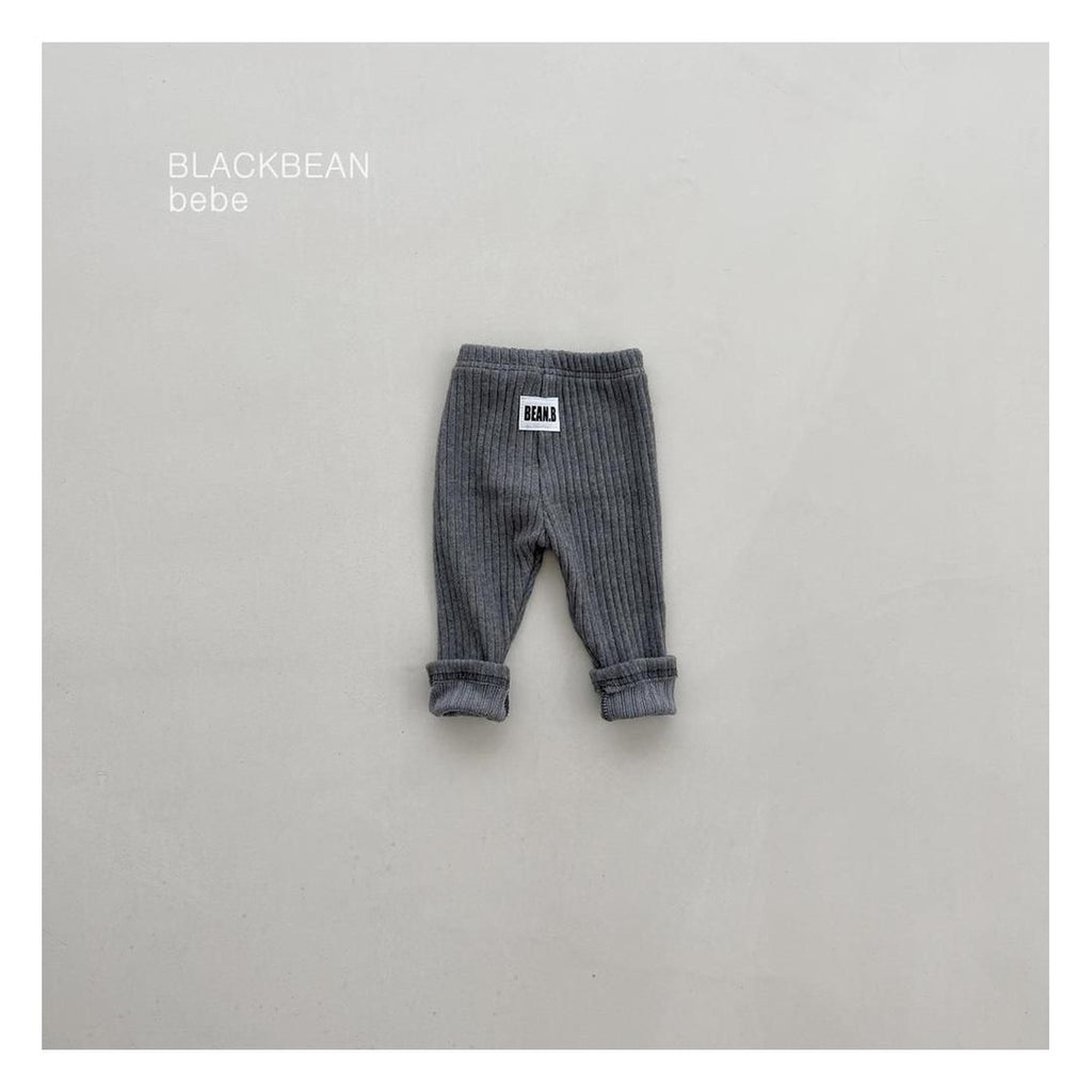 Blackbean メロベベレギンス
