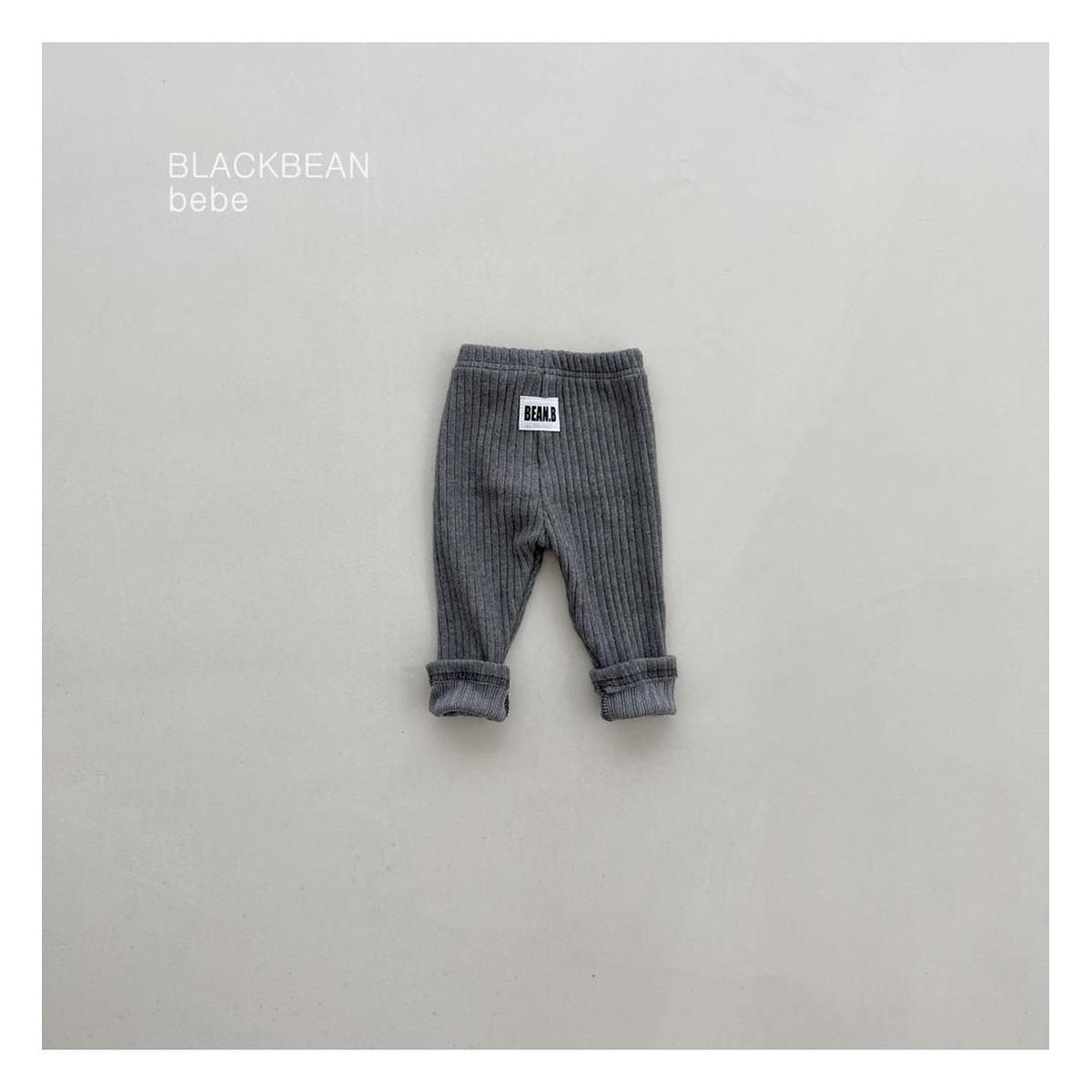 Blackbean メロベベレギンス