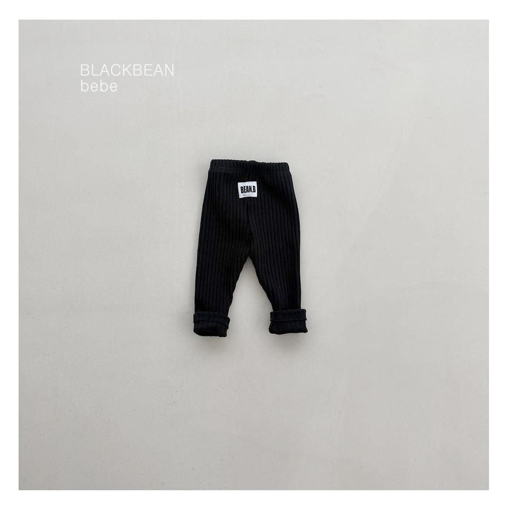 Blackbean メロベベレギンス