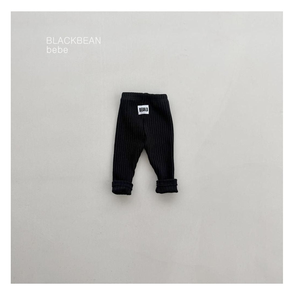 Blackbean メロベベレギンス