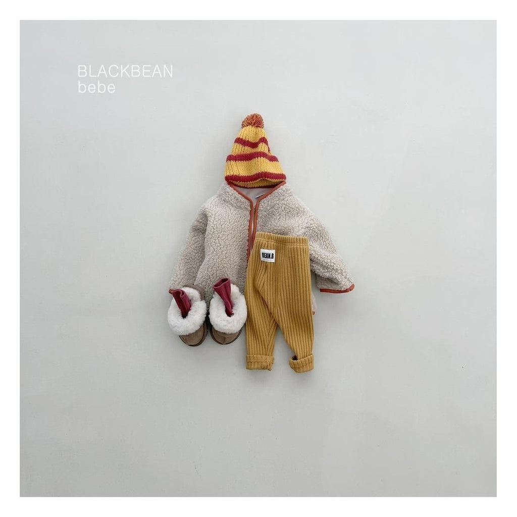 Blackbean メロベベレギンス