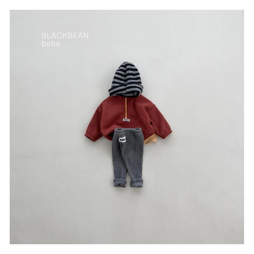 Blackbean メロベベレギンス