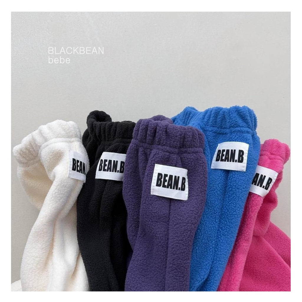 Blackbean スコーンパンツ
