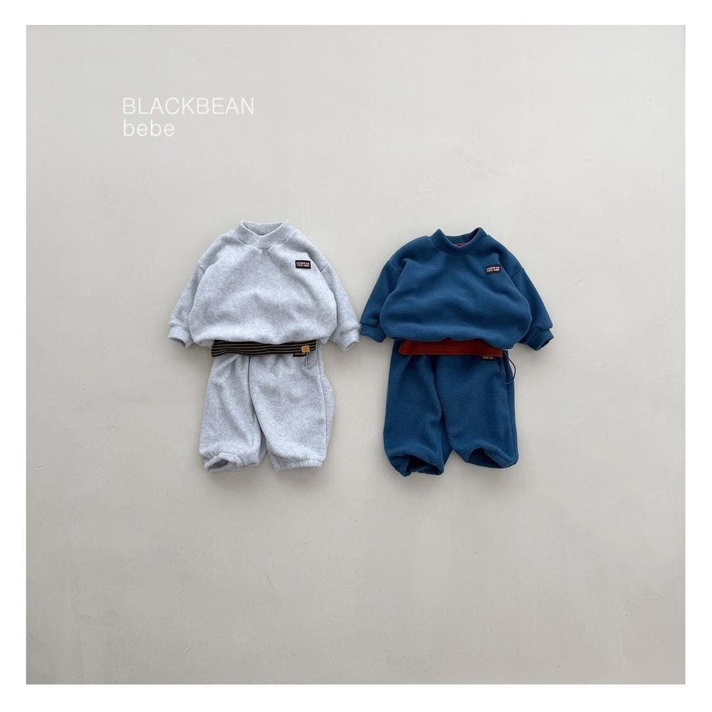 Blackbean ストッパーベベセットアップ
