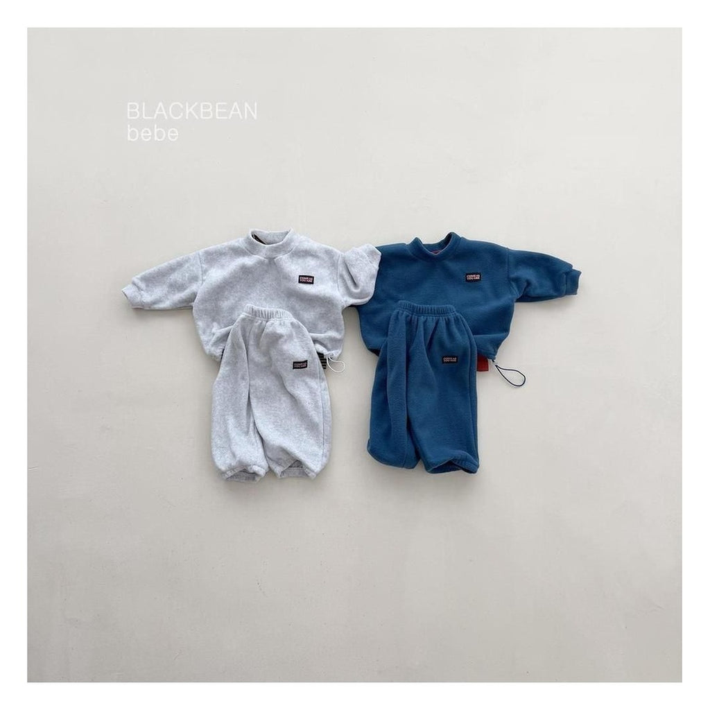 Blackbean ストッパーベベセットアップ