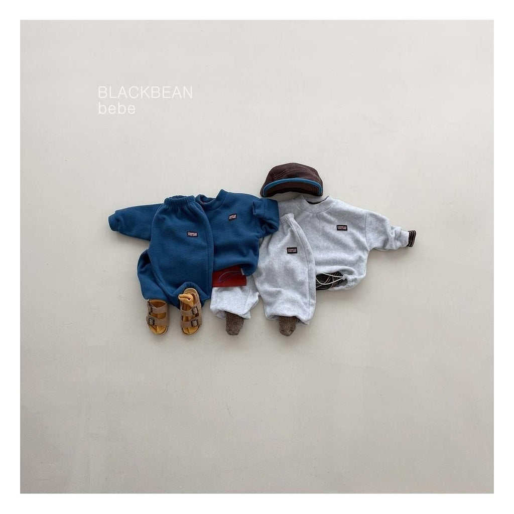 Blackbean ストッパーベベセットアップ