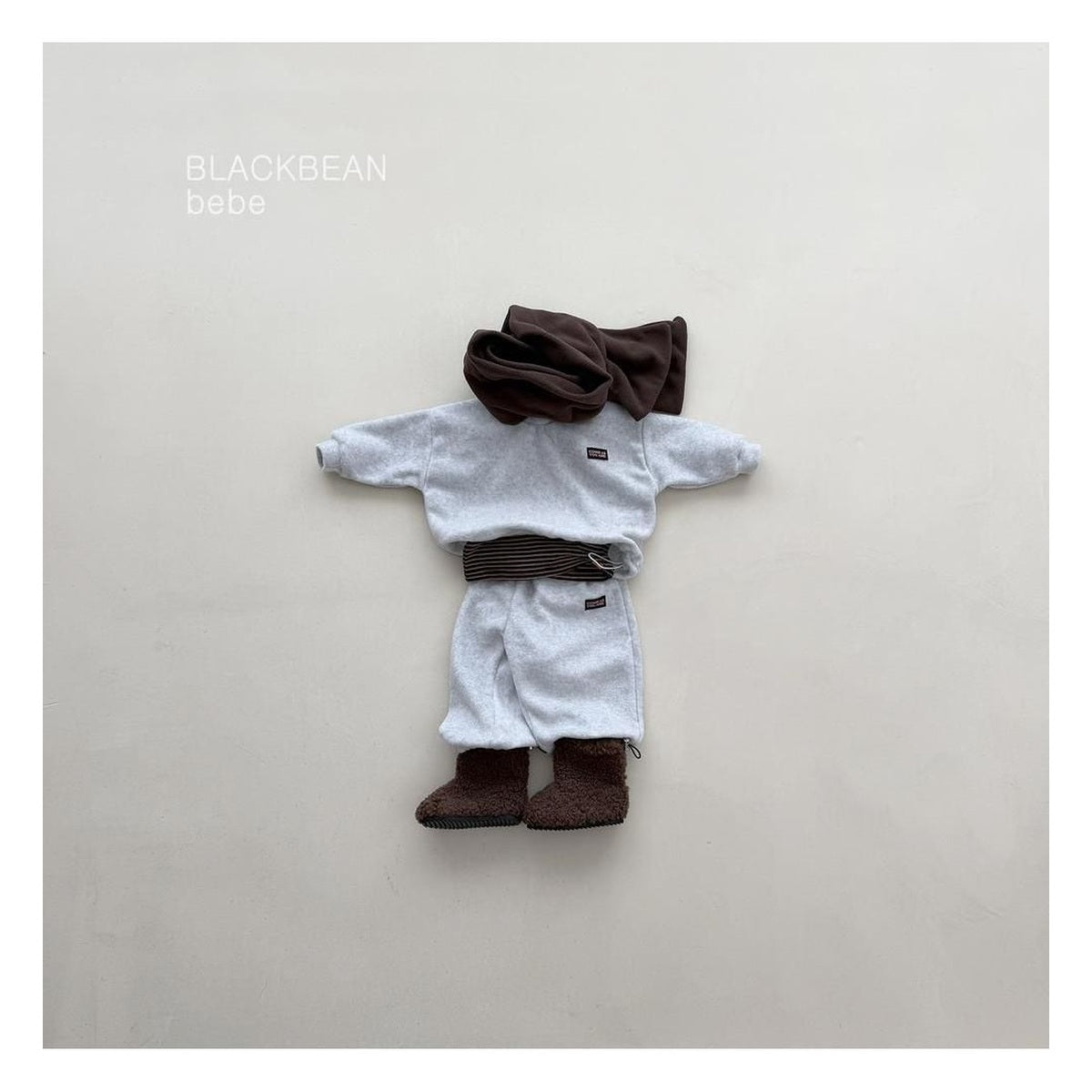 Blackbean ストッパーベベセットアップ