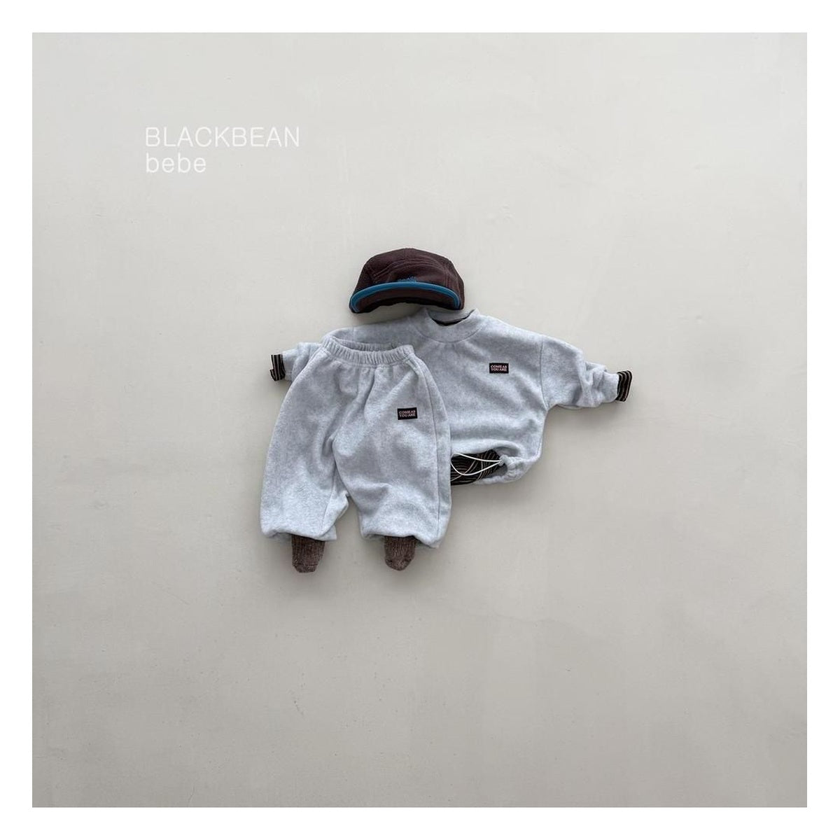 Blackbean ストッパーベベセットアップ