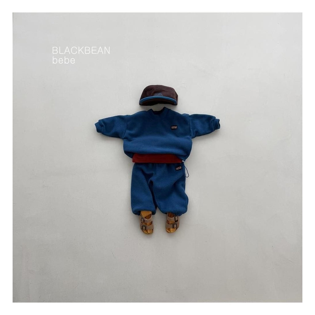 Blackbean ストッパーベベセットアップ