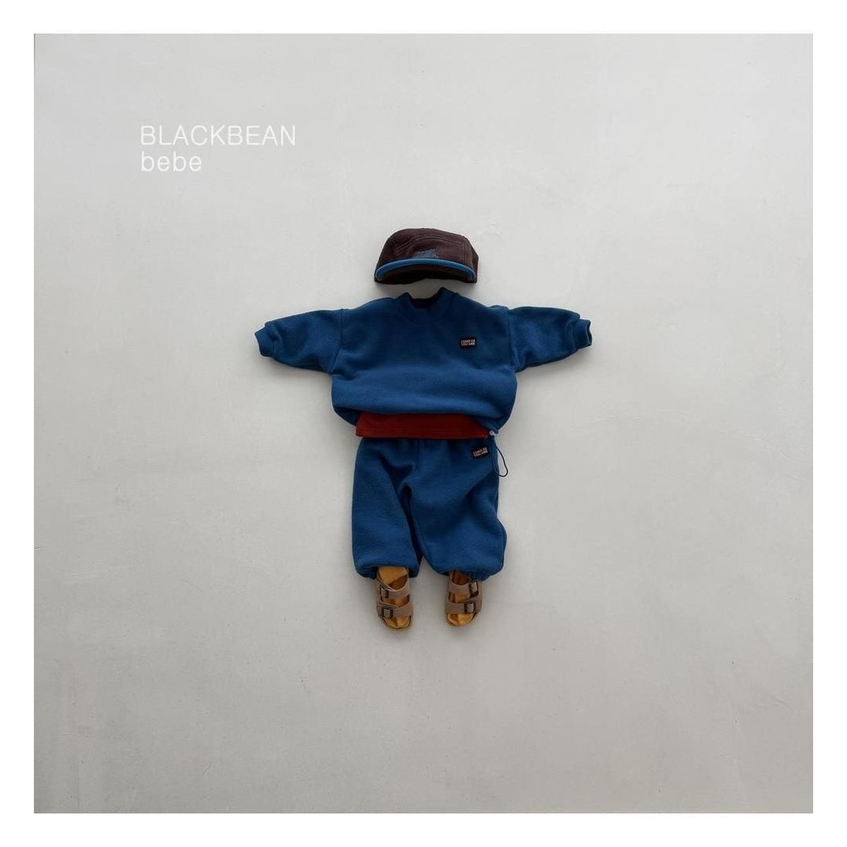Blackbean ストッパーベベセットアップ