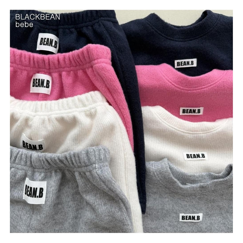 Blackbean トリベベセットアップ