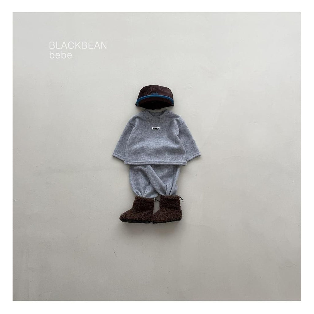 Blackbean トリベベセットアップ