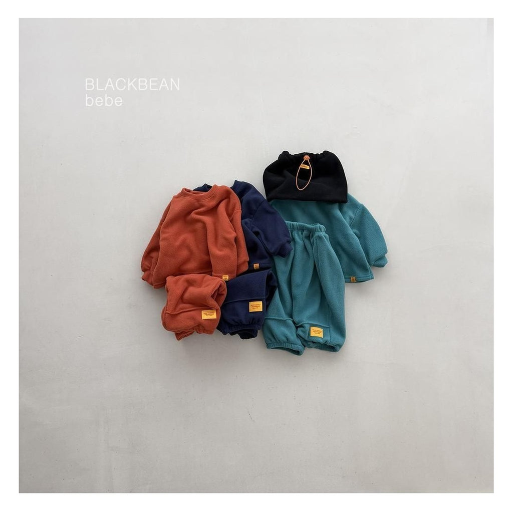 Blackbean コードベベ セットアップ