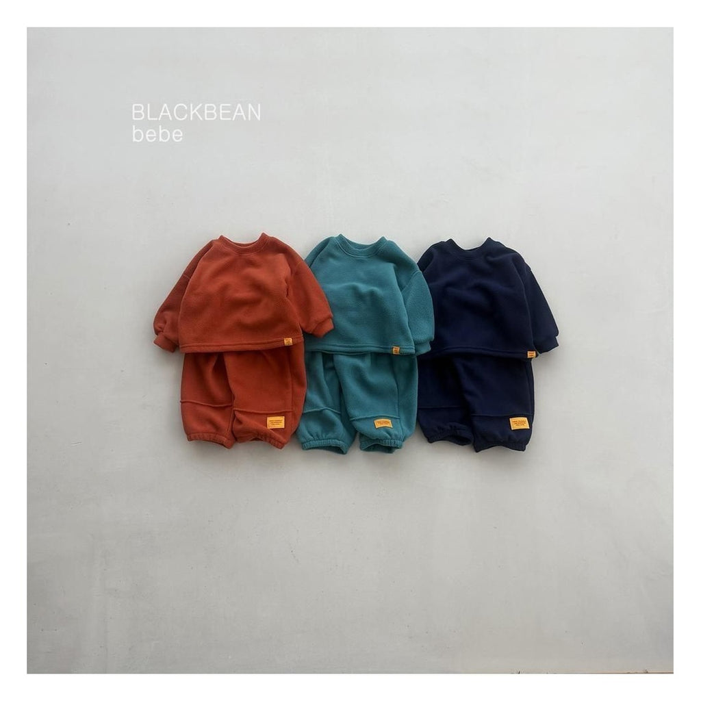 Blackbean コードベベ セットアップ