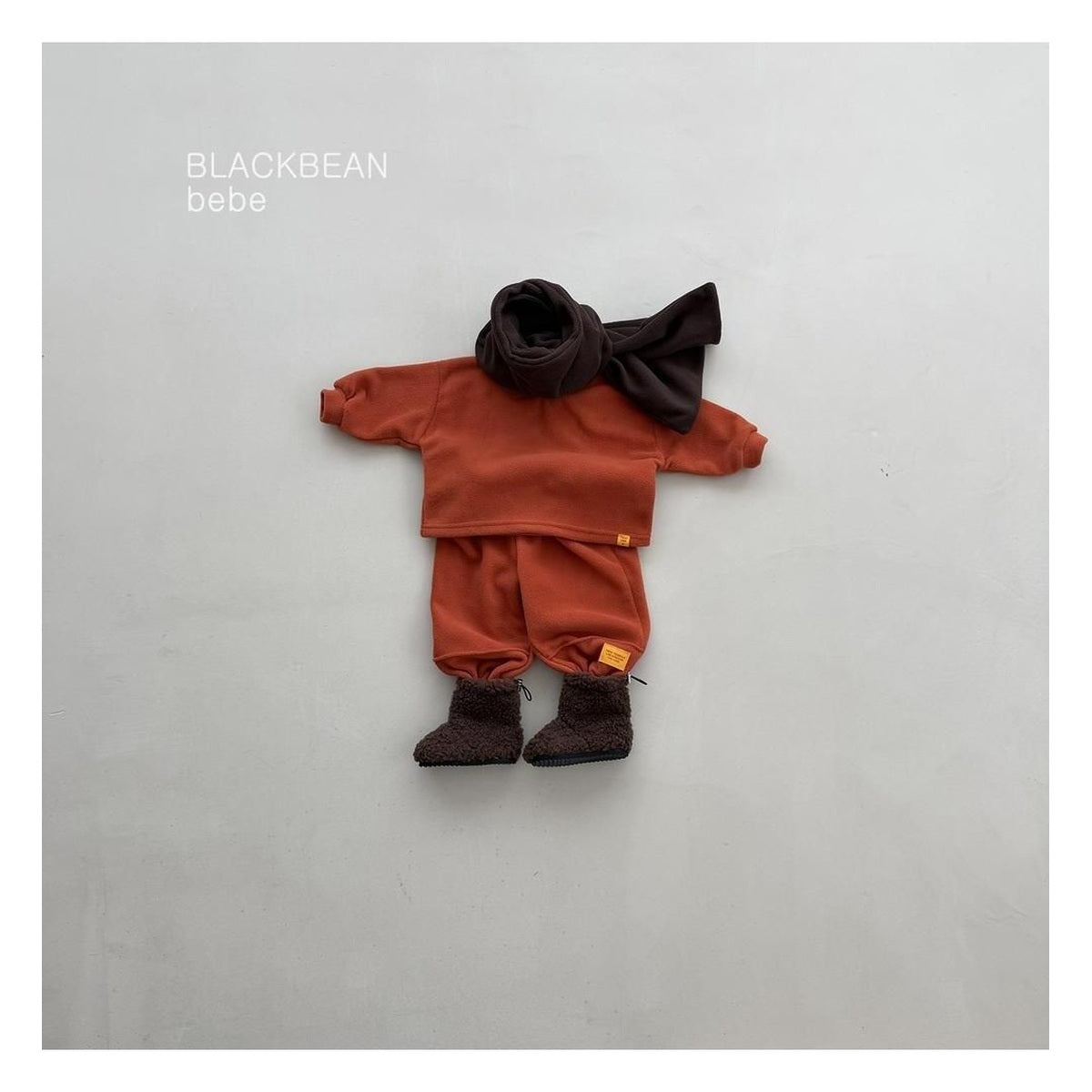 Blackbean コードベベ セットアップ