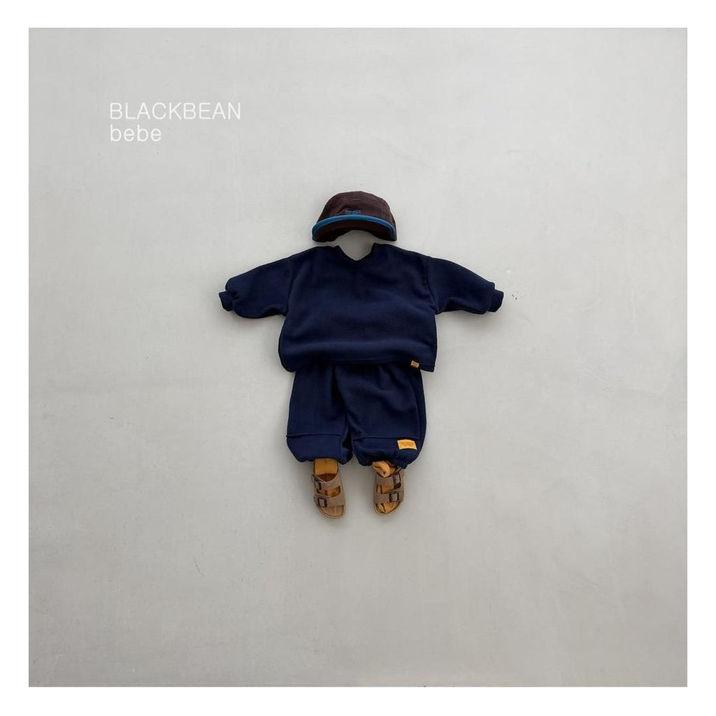 Blackbean コードベベ セットアップ