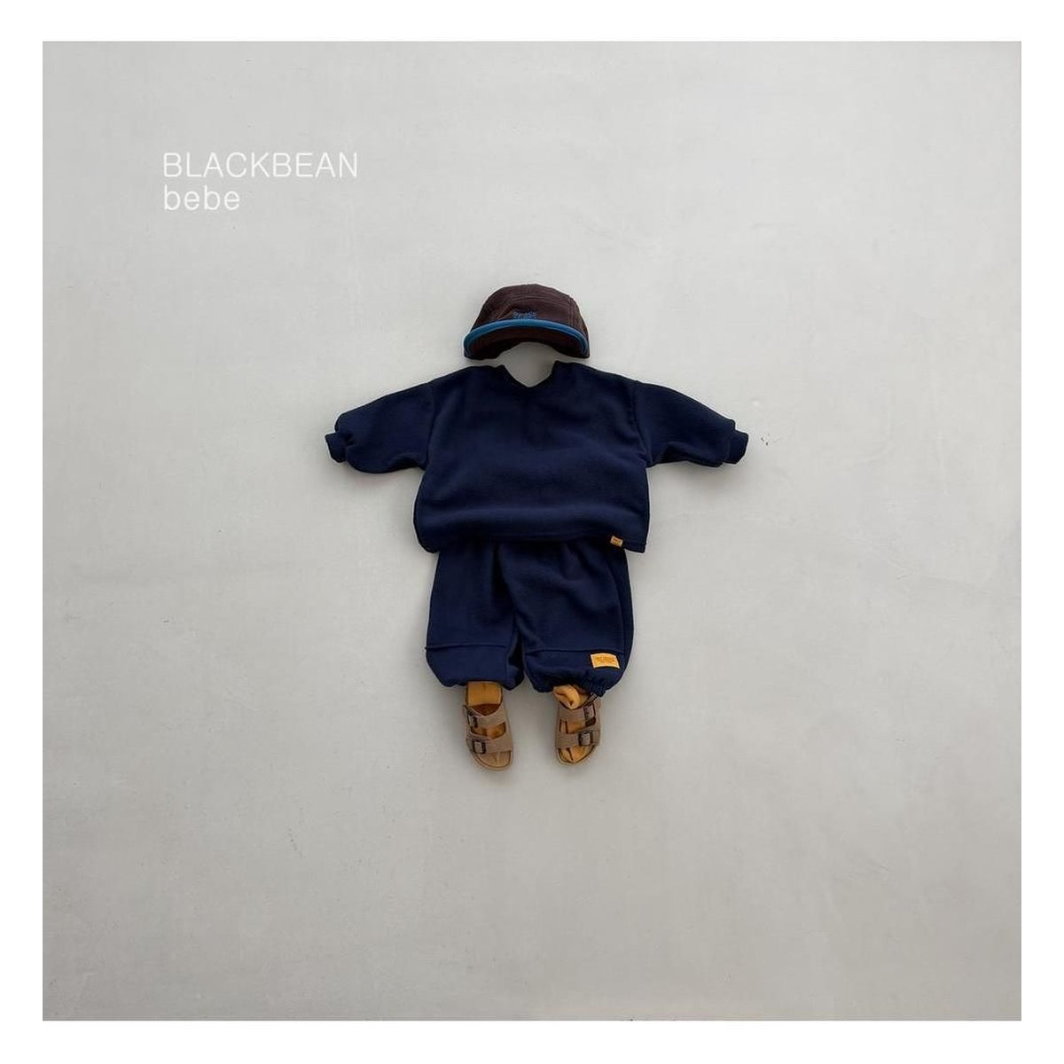 Blackbean コードベベ セットアップ